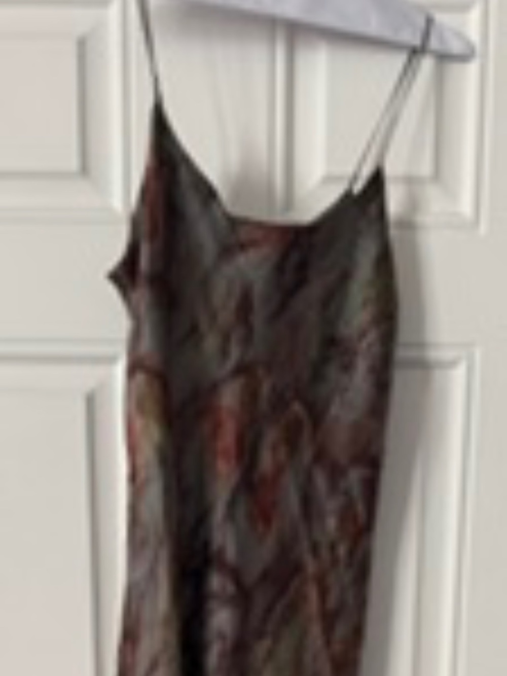 Vince maxi dress